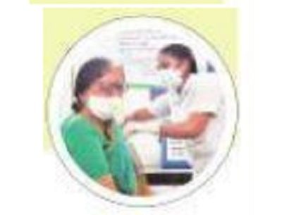 ఆధార్ లేకున్నా టీకా
