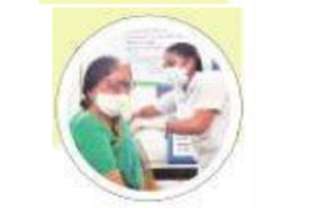 ఆధార్ లేకున్నా టీకా