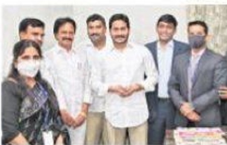కోవిడ్ పై పోరుకు యూనిసెఫ్ మద్దతు
