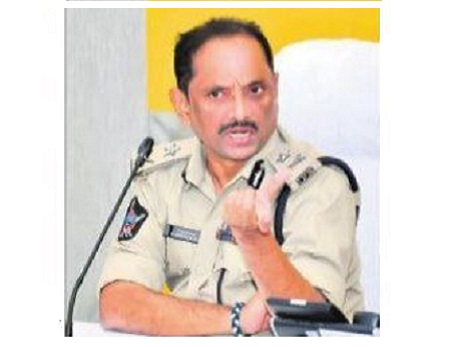 సేఫ్ సిటీ