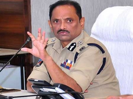 శాంతి భద్రతలకు విఘాతం కలిగించొద్దు