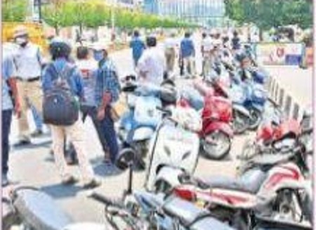 కర్ఫ్యూ ఉల్లంఘనులకు భారీ జరిమానా