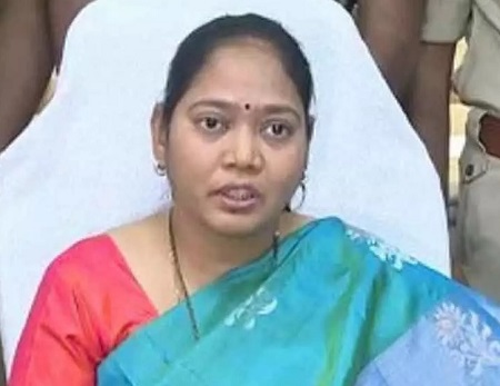 దిశ యాప్ వినియోగంపై స్పెషల్ డ్రైవ్