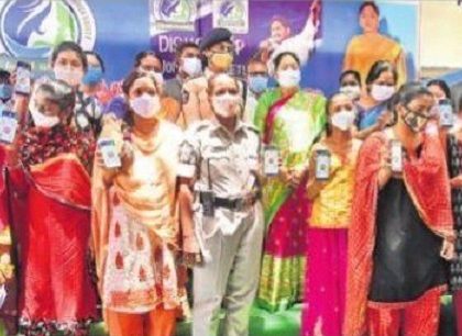 కడదాం.. దిశ కంకణం