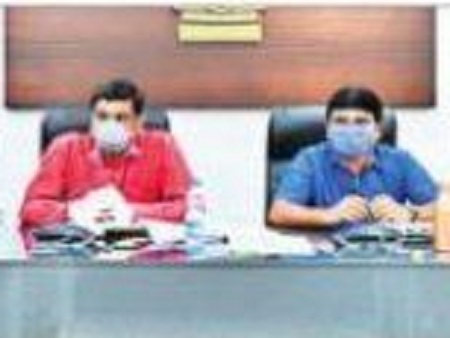 మహమ్మారి మళ్లీ వచ్చినా ఎదుర్కొందాం..