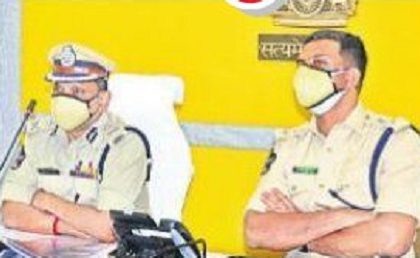 ఆధారాలు దొరక్కుండా ఆరు హత్యలు