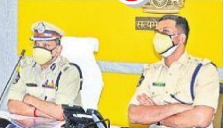 ఆధారాలు దొరక్కుండా ఆరు హత్యలు