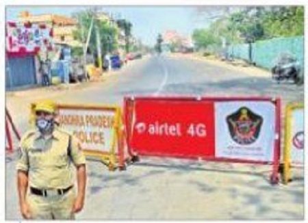 ఈ నెల 10 వరకు కర్ఫ్యూ