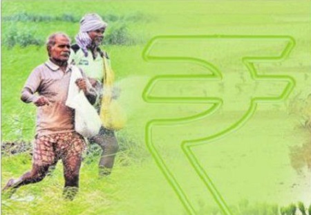 ఖరీఫ్ వేళ రైతన్నకు ఊరట