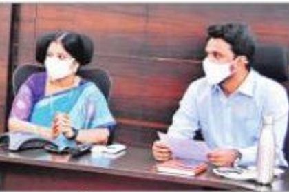 ప్రజల సమస్యలపై దృష్టి సారించండి