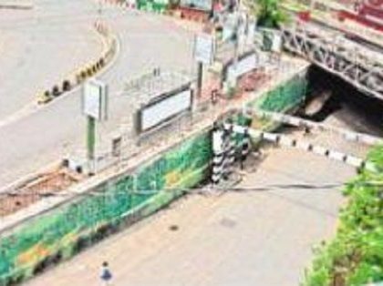 కర్ఫ్యూ చేసిన మేలు!