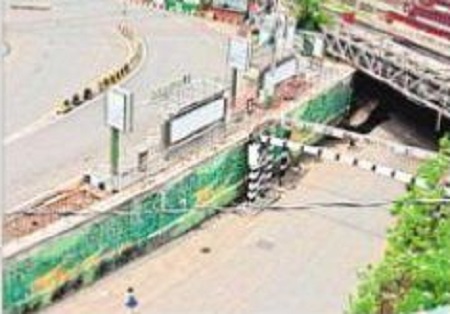 కర్ఫ్యూ చేసిన మేలు!