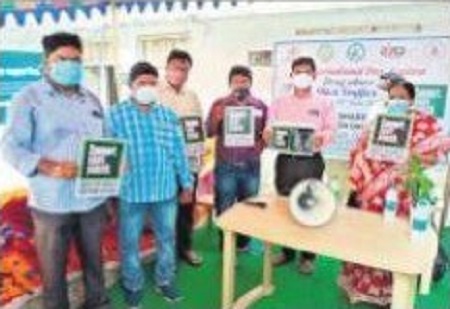 మాదక ద్రవ్యాలతో కుటుంబాలు చిన్నాభిన్నం