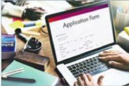 మోడల్ స్కూళ్ల లో ఇంటర్మీడియెట్ ప్రవేశాలు