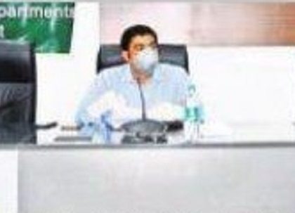ప్రభుత్వ సేవలు ప్రతి రైతుకూ అందాలి