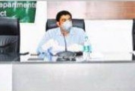 ప్రభుత్వ సేవలు ప్రతి రైతుకూ అందాలి