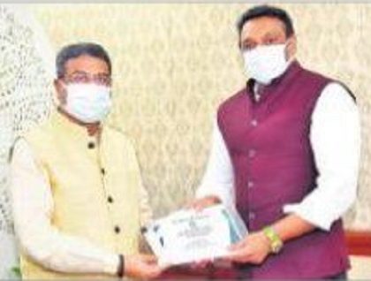 రూ.2 లక్షల కోట్లతో పెట్రో కారిడార్