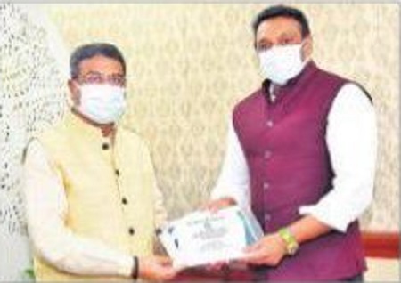రూ.2 లక్షల కోట్లతో పెట్రో కారిడార్