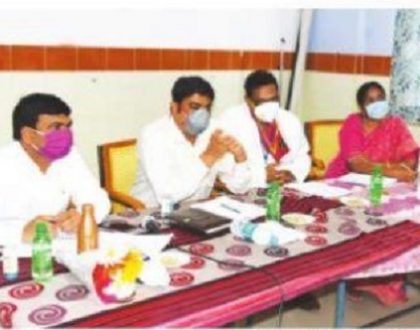 బెడ్లు సామర్థ్యం 500లకు పెంపు