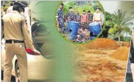 ఎస్ఈబీ మరింత బలోపేతం