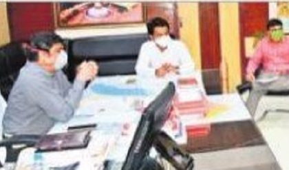 మెగా హోసింగ్ మేళాను జయప్రదం చేద్దాం