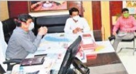 మెగా హోసింగ్ మేళాను జయప్రదం చేద్దాం