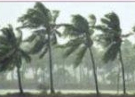 2 రోజులు మోస్తరు వర్షాలు