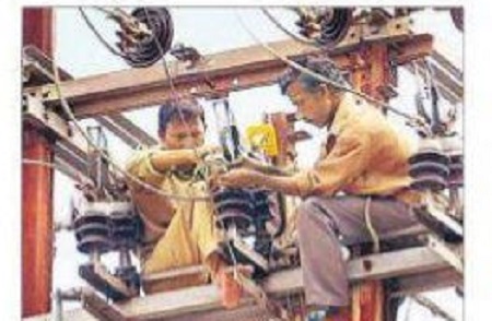 విద్యుత్ సేవల్లో విఫలమైతే జరిమానా