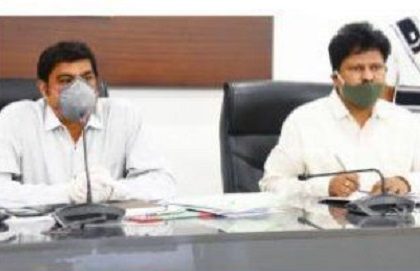 పారదర్శకత అవసరం