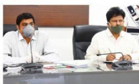 పారదర్శకత అవసరం