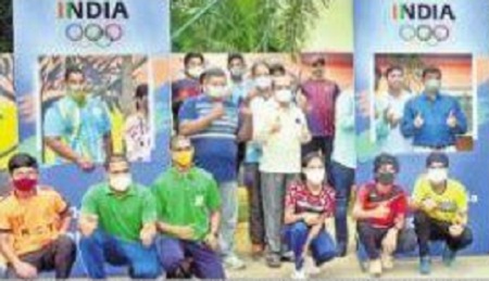 ఒలిం'పిక్'అప్