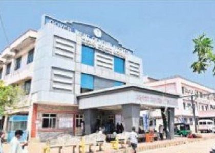 పెద్దన్నలా.. పెద్దాస్పత్రి