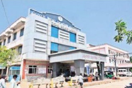 పెద్దన్నలా.. పెద్దాస్పత్రి