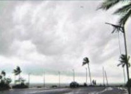 సకాలంలోనే రాష్ట్రానికి నైరుతి