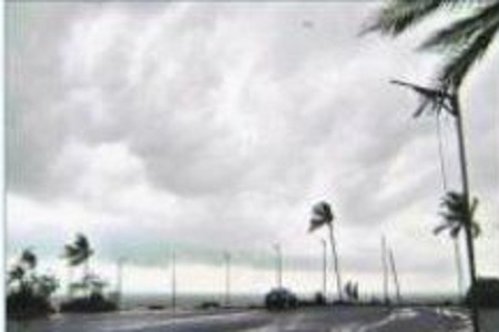 సకాలంలోనే రాష్ట్రానికి నైరుతి