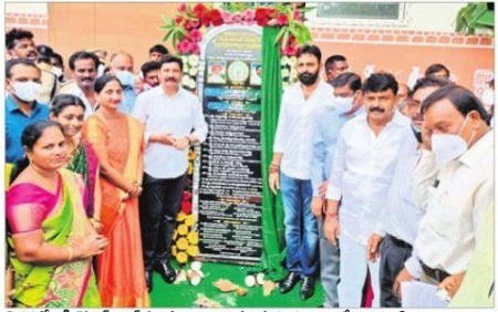 హలధారి.. కొత్తదారి