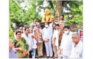 ఆదర్శప్రాయం.. ఎస్వీఆర్ నటనాభినయం