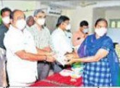హోమియో మందుకు కేంద్రం ఆమోదం