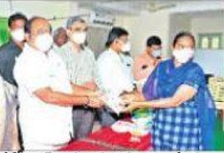 హోమియో మందుకు కేంద్రం ఆమోదం