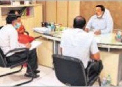 జీఎస్టీ ఎగవేతదారులను పట్టేద్దాం