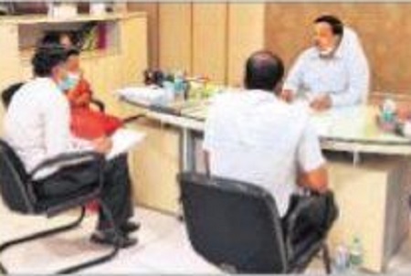 జీఎస్టీ ఎగవేతదారులను పట్టేద్దాం