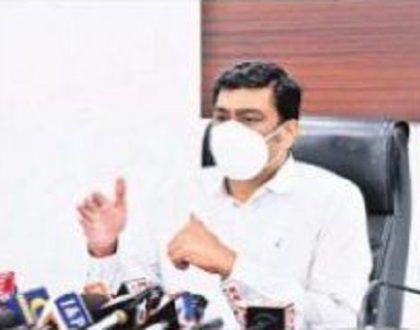 హద్దు మీరితే చర్యలు తప్పవు