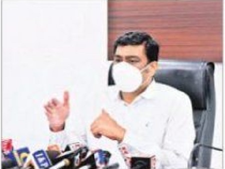 హద్దు మీరితే చర్యలు తప్పవు