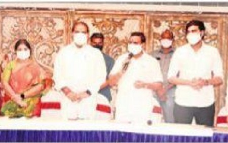 ప్రతి మహిళ ఫోన్‌లో దిశ యాప్ ఉండాలి