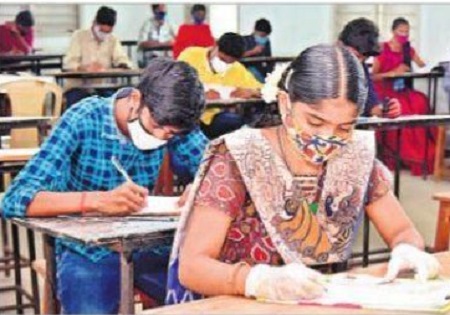 'పది'ల భవిష్యత్తుకు ముమ్మర కసరత్తు