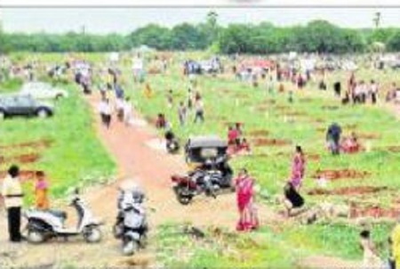 సంతోషానికి పునాది