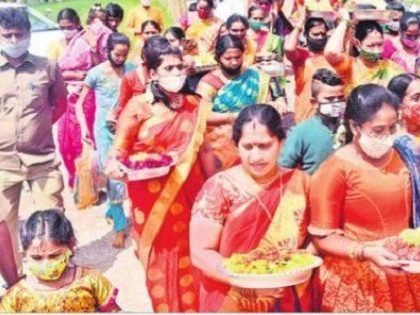 భక్తజన కీలాద్రి