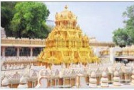 9వ తేదీ నుంచి శ్రావణ మాసోత్సవాలు