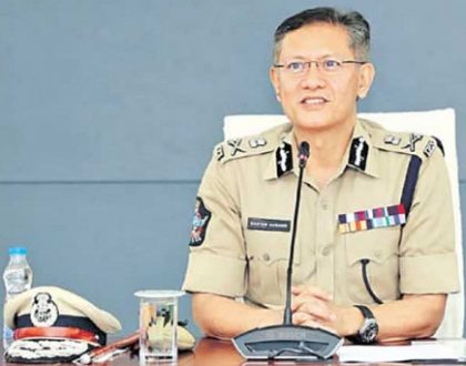మానవ అక్రమ రవాణాపై కఠిన చర్యలు