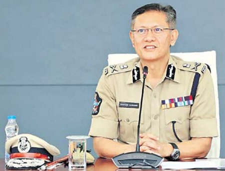 మానవ అక్రమ రవాణాపై కఠిన చర్యలు